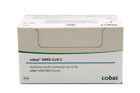 cobas® SARS